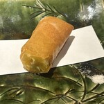 眞善美 - 祖父江　銀杏　春巻き