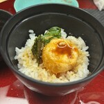 天ぷら はせ川 - 