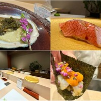 鮨 神戸まつもと - 