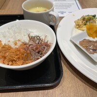 フォレストガーデン - 