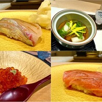 鮨 神戸まつもと - 