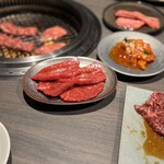焼肉たいぜん - 