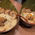 麺場 田所商店 - 