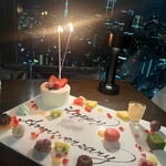 Bar＆Lounge MAJESTIC - 