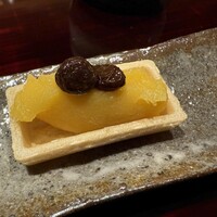 草庵　田なか - 