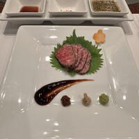 ビフテキのカワムラ 三宮本店 - 