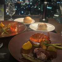 Bar＆Lounge MAJESTIC - 