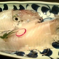 日本料理てら岡 中洲本店 -  