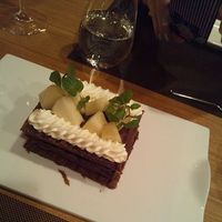 Maison de h-l'E´ridan -  
