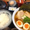喜多方ラーメン専門店 喜鈴 - 