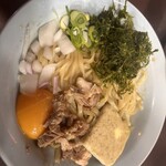 らあめん 鬼ぼし - 