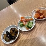 コサム冷麺専門店 - 