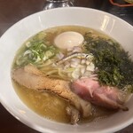 らあめん 鬼ぼし - 