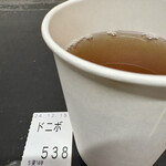 らー麺　Do・Ni・Bo - ドニボ中華は800円