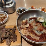 コサム冷麺専門店 - 