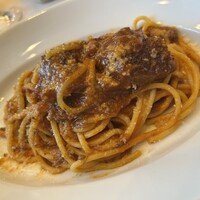 トラットリア グランボッカ - 