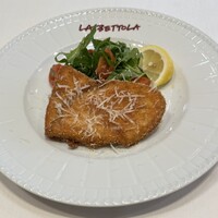 ラ・ベットラ・ダ・オチアイ ナゴヤ - 