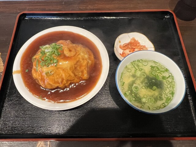 Chuka Katei Ryori Ryoichi