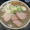 中華そば 丸正 滝本商店