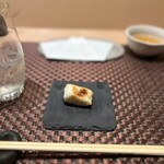 おばた - 真鱈の粕漬けホイル焼き