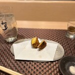 おばた - 単品で追加した安納芋