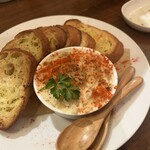 Wine ＆ Kitchen vegetoruno - 