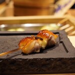 焼き鳥 とりら - 