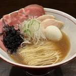 麺屋 喜楽明人 - 