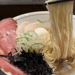 麺屋 喜楽明人 - 