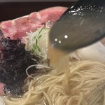 麺屋 喜楽明人 - 