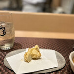 おばた - レンコン