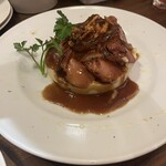 Wine ＆ Kitchen vegetoruno - 