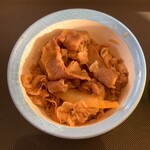 松屋 - 料理写真: