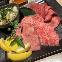 東京焼肉 黒木 - 