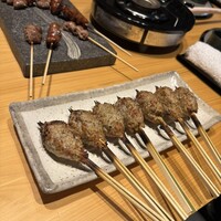 名古屋コーチン 堀江 - 