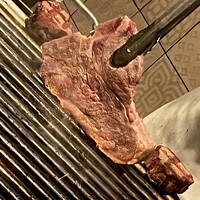 AKARENGA STEAK HOUSE - 