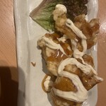 焼鳥ぎんじ - チキン南蛮
