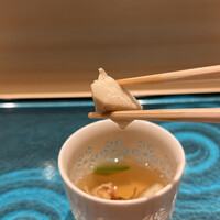 札幌 鮨 よこ田 - 