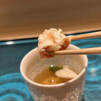 札幌 鮨 よこ田 - 