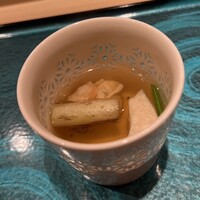 札幌 鮨 よこ田 - 