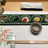 渋谷 すし仙 - 