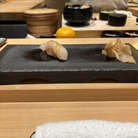 渋谷 すし仙 - 