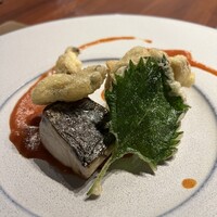 代官山鉄板ゆうり - 