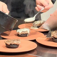 代官山鉄板ゆうり - 