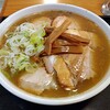 大勝軒 淵野辺店