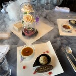 中国レストラン 蘇州 - 