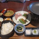 旬彩　さかなと酒　匠海 - 