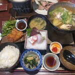 旬彩　さかなと酒　匠海 - 