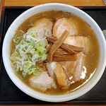 大勝軒 淵野辺店 - チャーシューメン 2