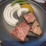 旬彩　さかなと酒　匠海 - 